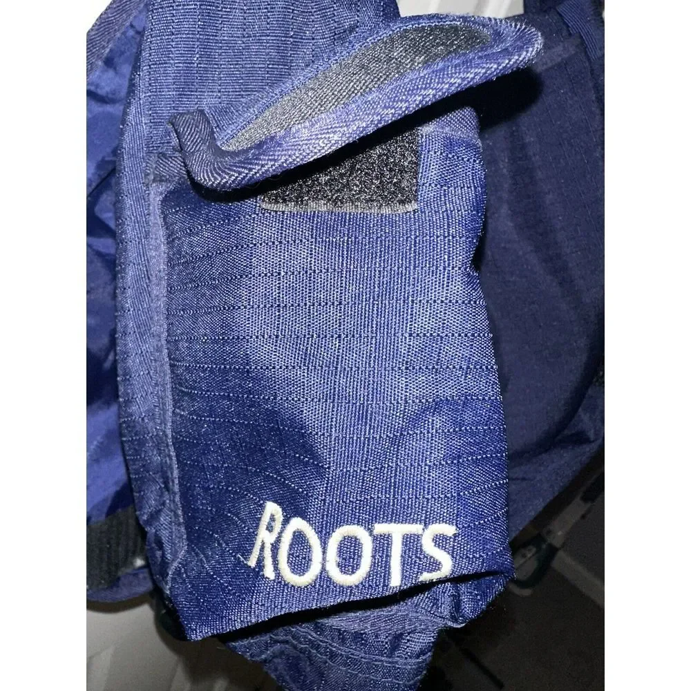 Athens Olympics Team USA Messenger‎ Bag Rare Roots Brand